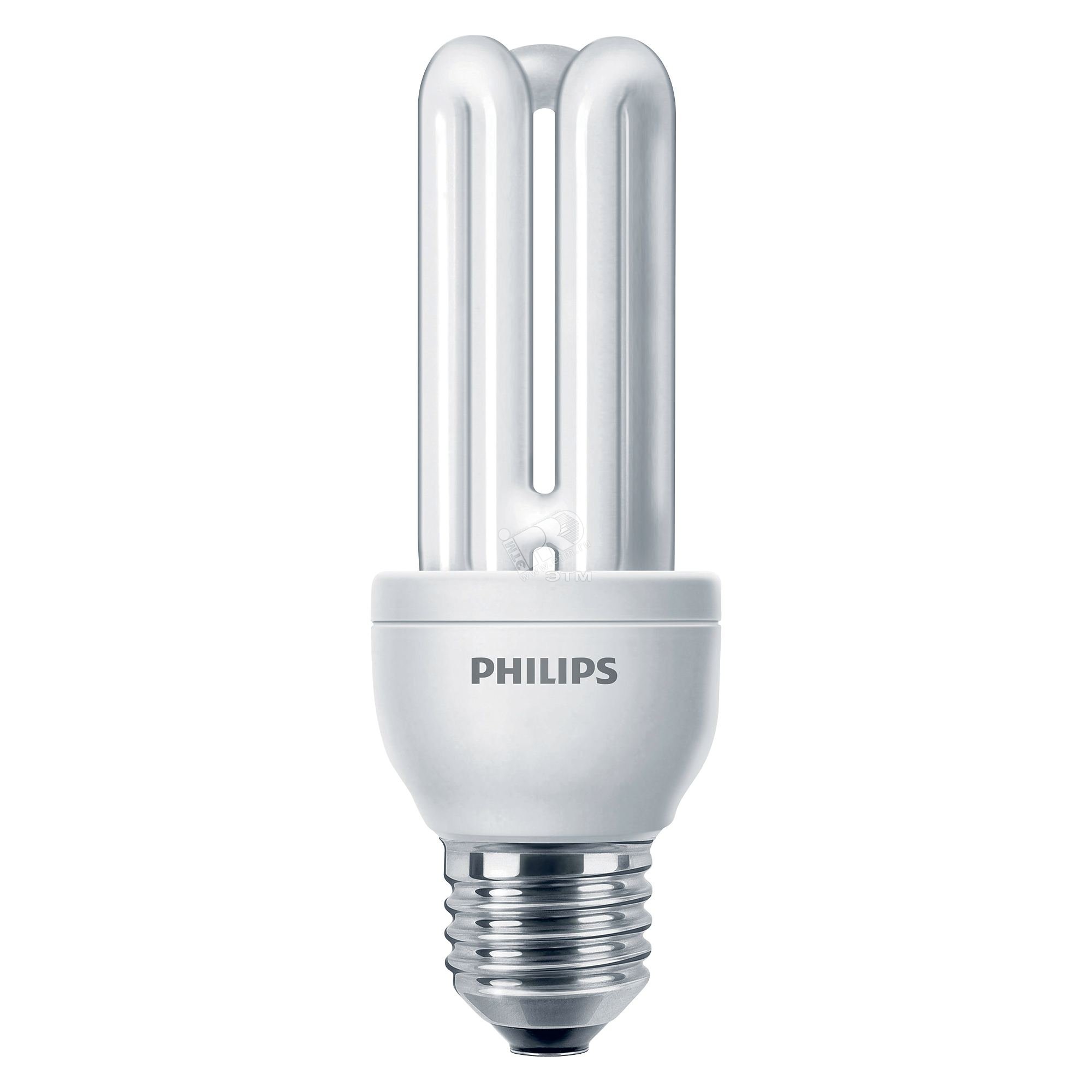 Лампа энергосберегающая КЛЛ 26Вт Dulux D/E 26/840 4p G24q-3